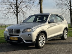 BMW X3 - xDrive28i Executive Nette staat