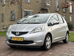 Honda Jazz - 1.2 Cool Inruil mogelijk * incl garantie