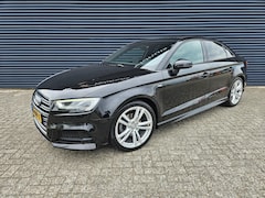 Audi A3 - Lim. - 1.6 TDI S-Line | AUT | PANO | LED | NAP