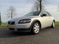 Volvo C30 - 2.0 Kinetic Rijdt perfect * inruil mogelijk