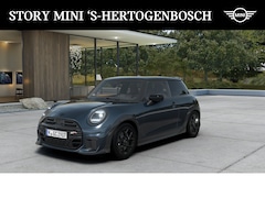 MINI Cooper - Hatchback C / John Cooper Works / Pakket XL / 17" JCW Sprint Spoke black