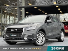 Audi Q2 - 1.4 TFSI CoD Design | Cruise Control | 17 Inch | Navigatie