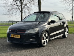 Volkswagen Polo - 1.4 TSI GTI PANO * FULL OPTION