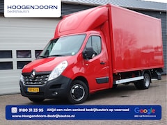Renault Master - T35 2.3 dCi 164pk Euro 6 Bakwagen Laadklep - Navi - Clima