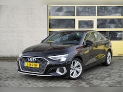 Audi A3 Limousine - 35 TFSI 150PK Automaat Business Edition BJ2020 Lmv 17" | Led | Pdc | Navi | Dynamische kni
