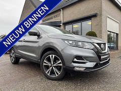 Nissan Qashqai - 1.3 DIG-T N-Connecta Panoramadak / Carplay / 360-camera
