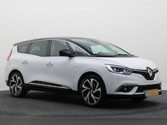 Renault Grand Scénic - 1.3 TCe Bose 7p. Apple Carplay, Camera, Trekhaak, Keyless, 20"