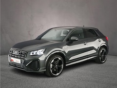 Audi Q2 - 35 TFSI S Edition | Trekhaak | Sonos | Cruise control | Matrix-led | Parking | Safety |