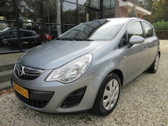 Opel Corsa - 1.2-16V AIRCO