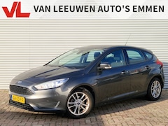 Ford Focus - 1.0 Trend Edition | Airco | Cruise control | Trekhaak