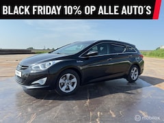 Hyundai i40 - 1.6 GDI Blue Business Edition 2012