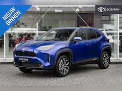 Toyota Yaris Cross - 1.5 Hybrid 115 Dynamic