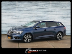 Renault Mégane Estate - 1.2 TCe Navi Parkeersensoren Automaat
