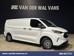Ford Transit Custom - 2.0 TDCI 136pk L2H1 Euro6 Airco | Camera | LED | Apple Carplay | Android Auto | Cruisecont