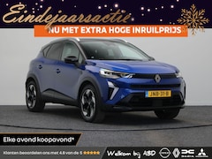 Renault Captur - TCe 90pk techno | Harman Kardon | Stoel en stuurverwarming | Digitaal Dashboard | Achterui