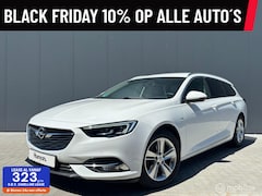 Opel Insignia Sports Tourer - 1.5 Turbo Edition 140 pk leder