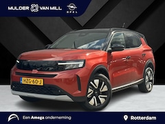 Opel Frontera - GS Electric 3-FASEN 44kWh 113pk | NAVI | CAMERA |