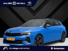 Opel Astra Electric - 54kWh 156pk GS | 400km WLTP | 3-FASEN | PANODAK | NAVI | STOELVERW. | CAMERA | ADAPTIVE CR