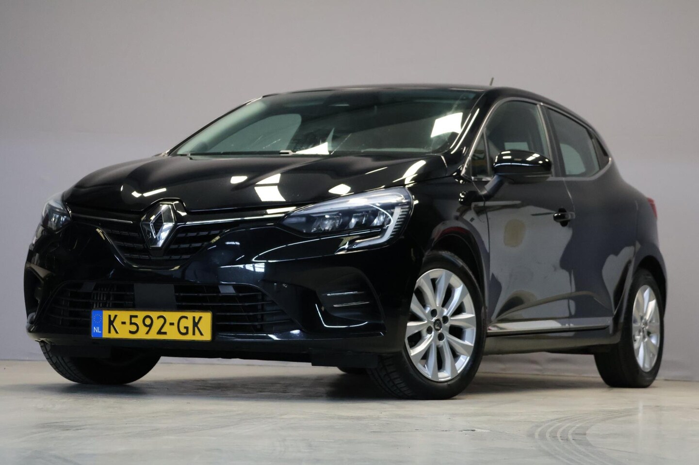 Renault Clio - 1.0 TCe Intens |Carplay|PDC|Led| - AutoWereld.nl