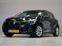 Renault Clio - 1.0 TCe Intens |Carplay|PDC|Led|