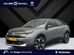 Citroën Ë-C4 - Business EV Extended Range 54kWh 156pk | 3-FASEN | NAVI | APPLE CARPLAY / ANDROID AUTO | C