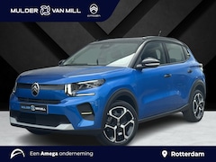 Citroën C3 - Plus 1.2 Turbo 100pk | NIEUW | SNEL RIJDEN | AIRCO | NAVI | APPLE CARPLAY / ANDROID AUTO |