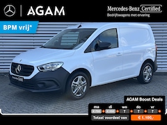 Mercedes-Benz Citan - 108 CDI Airco Bijrijdersbank Navigatie Carplay L1