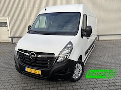 Opel Movano - 2.3 Turbo L3H2*POSTNL INRICHTING*ECC*CRUISE*NAVI