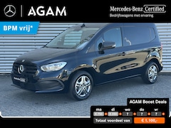 Mercedes-Benz Citan - 108 CDI Navigatie Parkeer-Pakket Camera Carplay L1