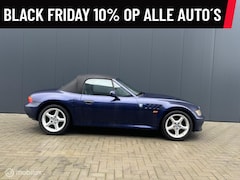 BMW Z3 Roadster - 1.9i Sport Line