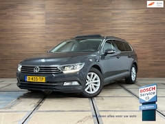 Volkswagen Passat Variant - 1.4 TSI ACT Highline | Pano | Navi | Massagestoel | Camera | LED | Adaptive Cruise