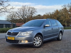 Skoda Octavia Combi - 1.2 TSI Ambition
