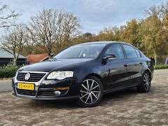 Volkswagen Passat - 1.4 TSI Trendline