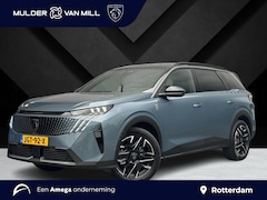 Peugeot 5008 - GT 1.2 Hybrid 145pk | ALCANTARA | STOELMASSAGE | 360 CAMERA | NAVIGATIE |