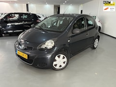 Toyota Aygo - 1.0-12V Access