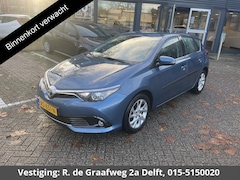 Toyota Auris - 1.2T Energy | Camera | Airco | Dealer onderhouden | Afneembare trekhaak