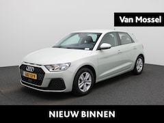 Audi A1 Sportback - 25 TFSI Pro Line 95 PK | Automaat | Cruise Control | Climate Control | Virtual Cockpit | L