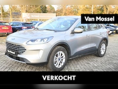 Ford Kuga - 2.5 PHEV Titanium | Winter Pack | Navigatie | Car Play | Bluetooth