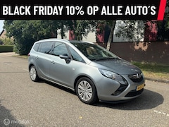 Opel Zafira Tourer - 1.4 Cosmo 7p