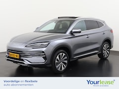BYD Seal U - 1.5 DM-i FWD Boost | All-in 685, - Private Lease | Direct uit voorraad