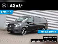 Mercedes-Benz eVito - eVito L2 Bestelwagen Carplay Leer Pdc 60kWh 286km wltp