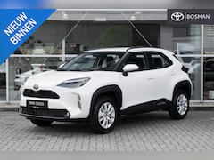 Toyota Yaris Cross - 1.5 Hybrid 115 Active