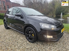 Volkswagen Polo - 1.2 TDI BlueMotion Comfortline 5-deurs