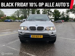 BMW X5 - 4.4i