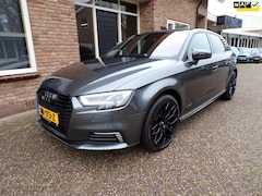 Audi A3 Sportback - 1.4 e-tron Lease Edition S-Line