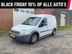 Ford Transit Connect - T230L 1.8 TDCi