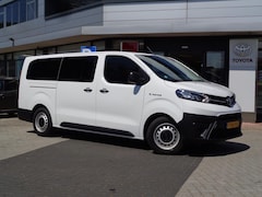 Toyota ProAce Verso - Medium Extra Range 75kWh Active
