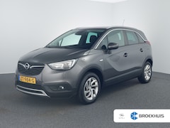 Opel Crossland X - 1.2 Turbo Innovation | Achteruitrijcamera | Airco (automatisch) | Cruise control