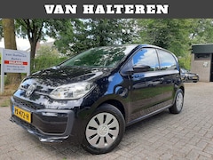 Volkswagen Up! - 1.0 BMT take up Airco Nieuwe APK 5-Deurs