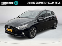 Hyundai i20 - 1.0 T-GDI Comfort Smart | All-in prijs | Apple/ android auto